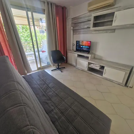 شقة Novelty Centro